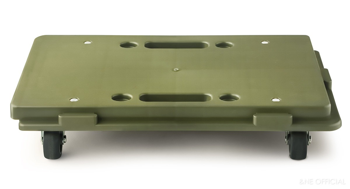 BORDER(ボーダー) FLAT CART