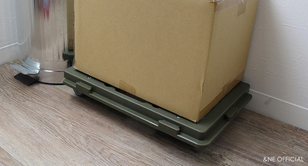 BORDER(ボーダー) FLAT CART