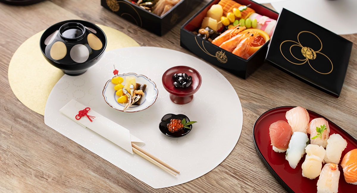 ハレとケ 美濃和紙 祝箸5膳セット | FEATURE,ハレとケ | &NE official