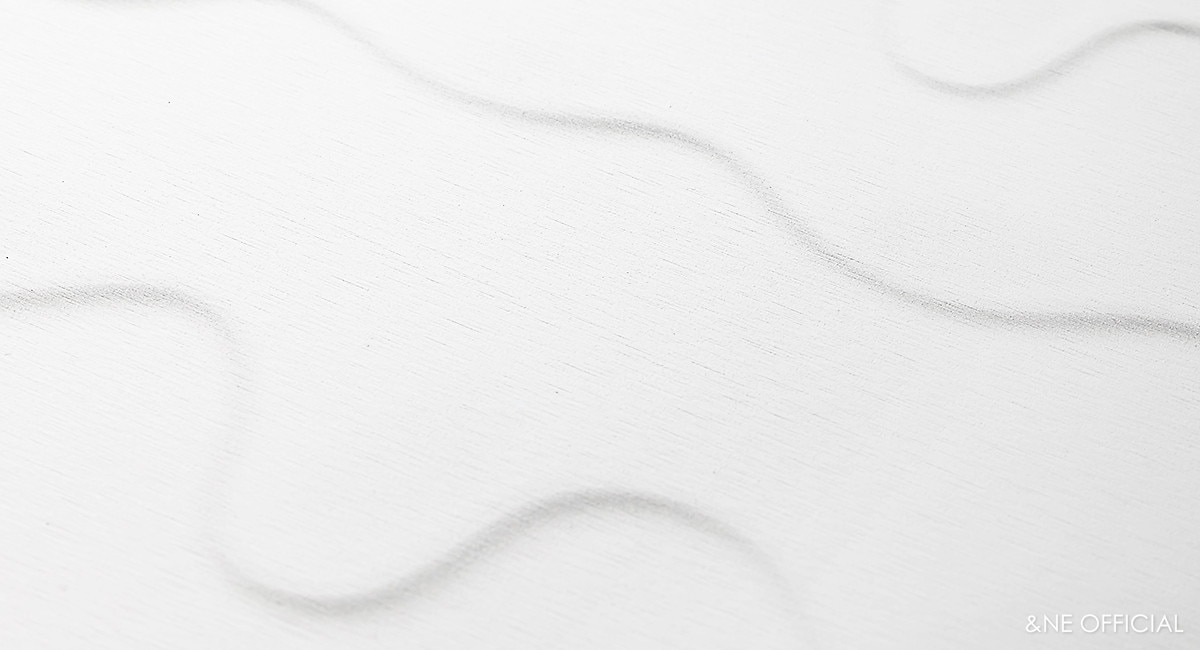 ラバストーンプリントバスマット