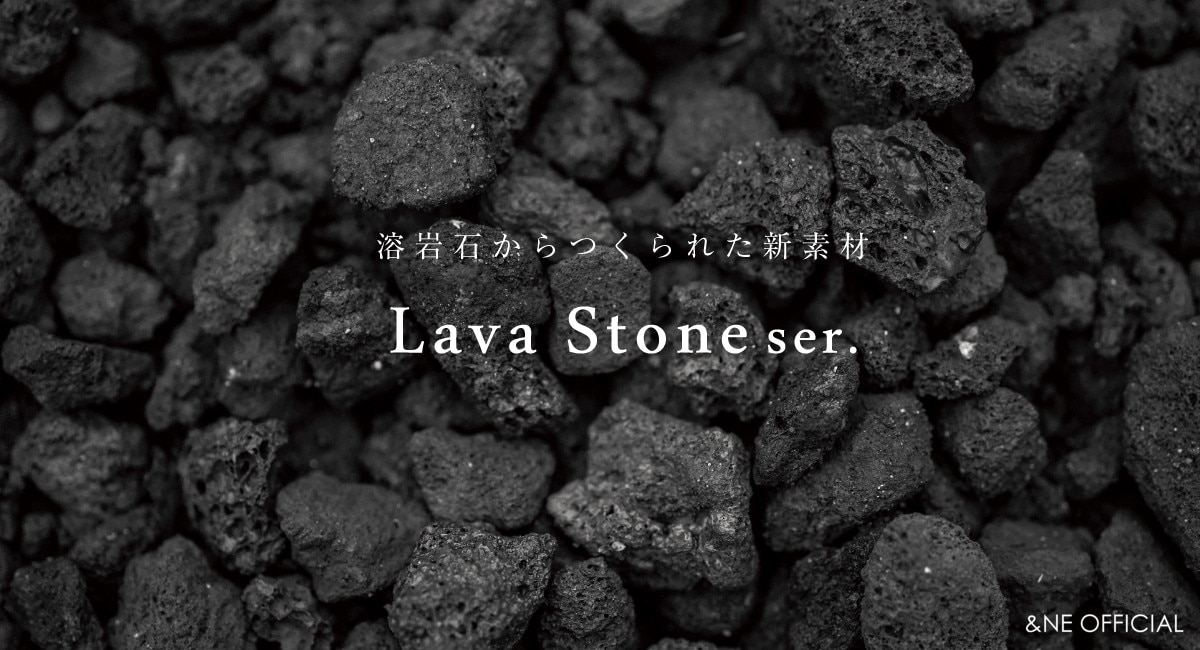 ラバストーンプリントバスマット