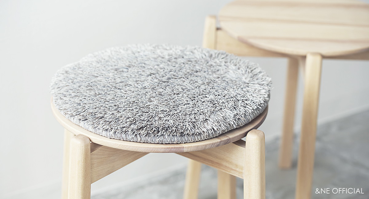 ASAHIKAWAスツール