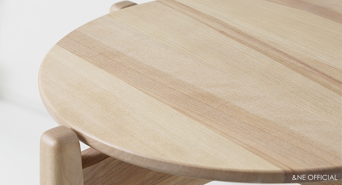 ASAHIKAWAスツール