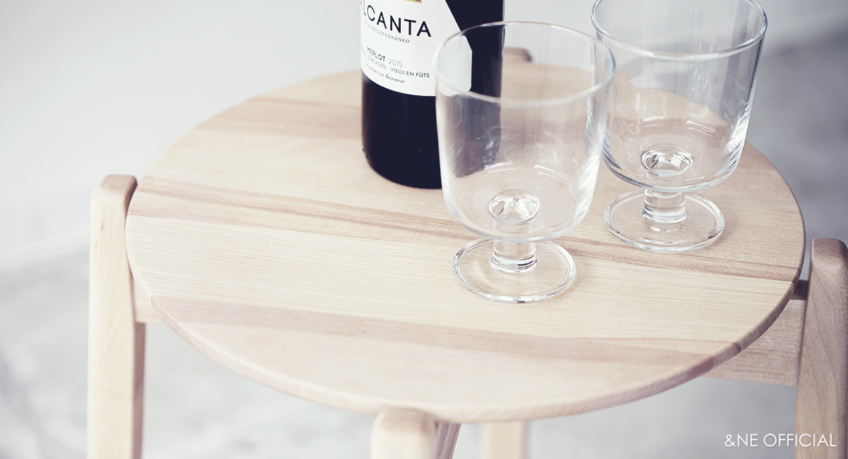 ASAHIKAWAスツール