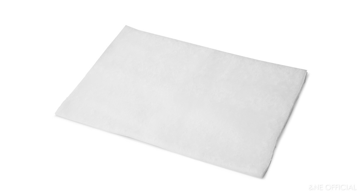 こんにゃくタオル つやの玉 2枚セット