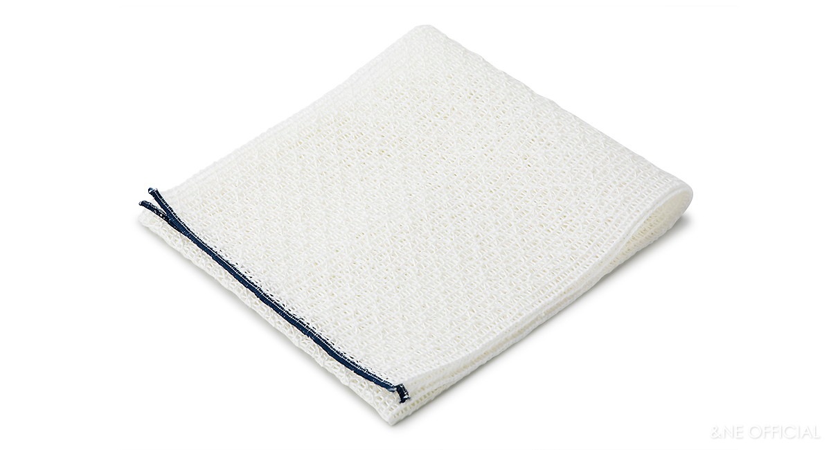 和紙ボディタオル