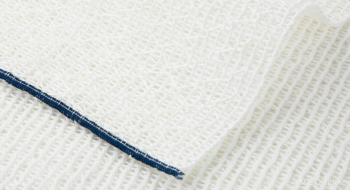 和紙ボディタオル