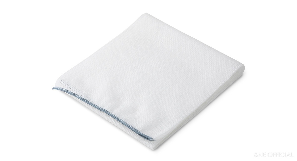 とうもろこしボディタオル