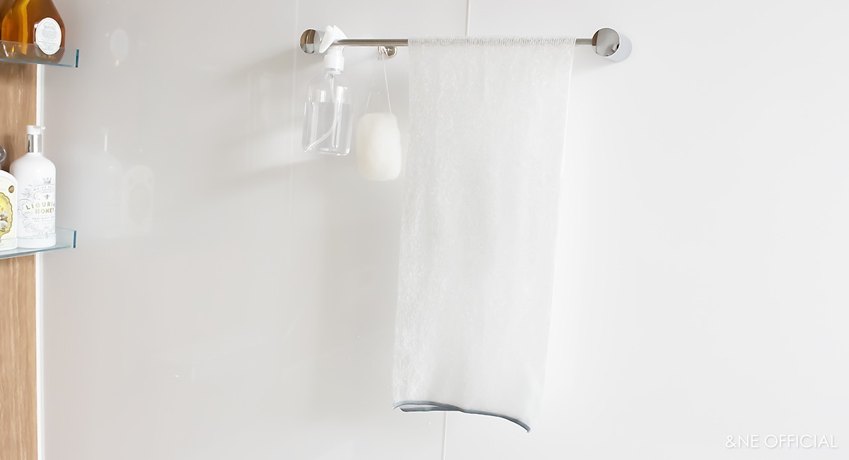 とうもろこしボディタオル