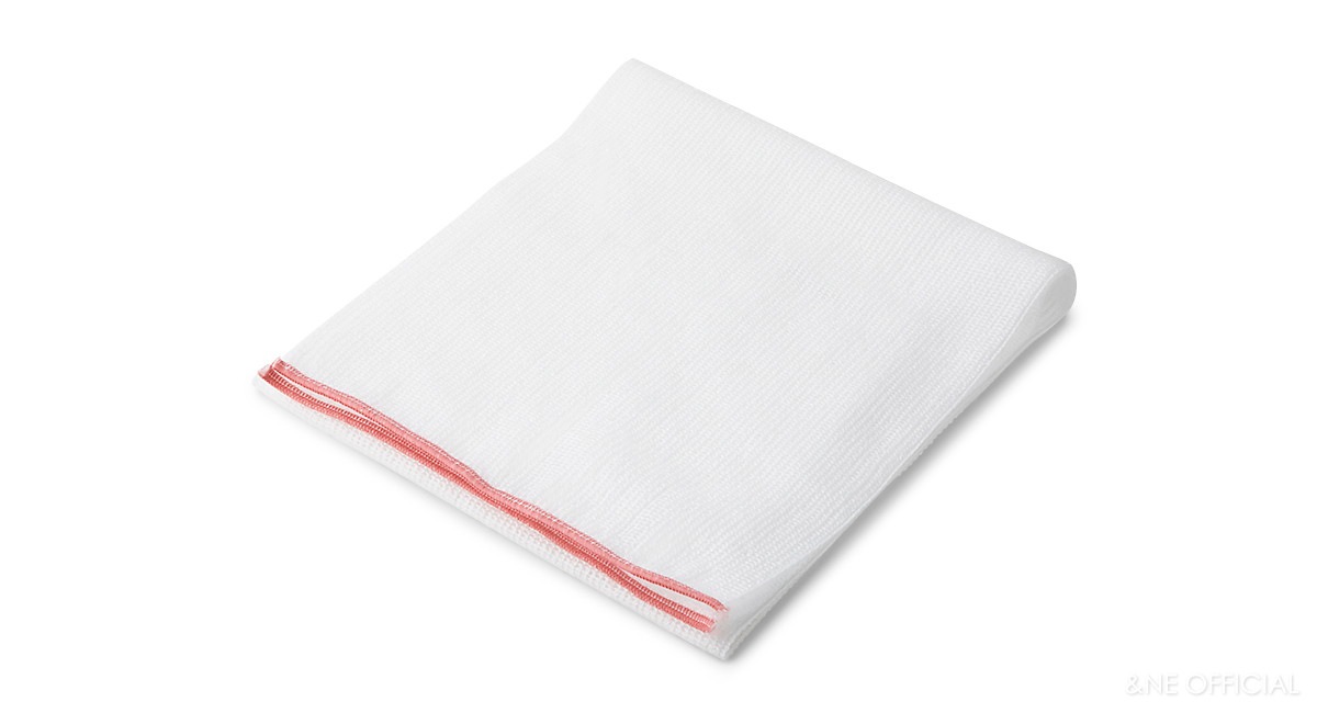 とうもろこしボディタオル