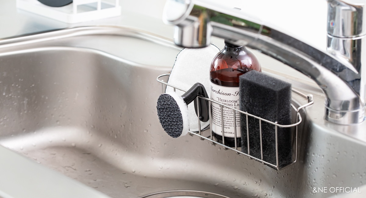 nikii キッチンクリーナーセット