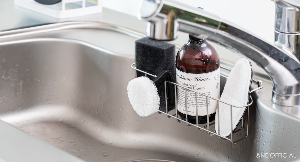 nikii キッチンクリーナーセット