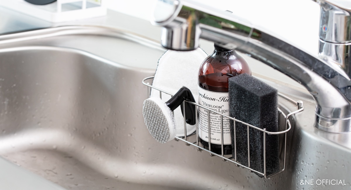 nikii キッチンクリーナーセット