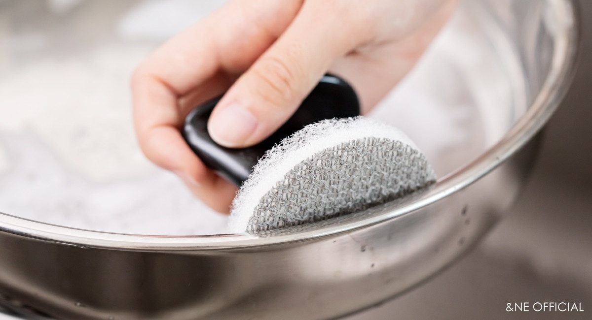 nikii キッチンクリーナーセット