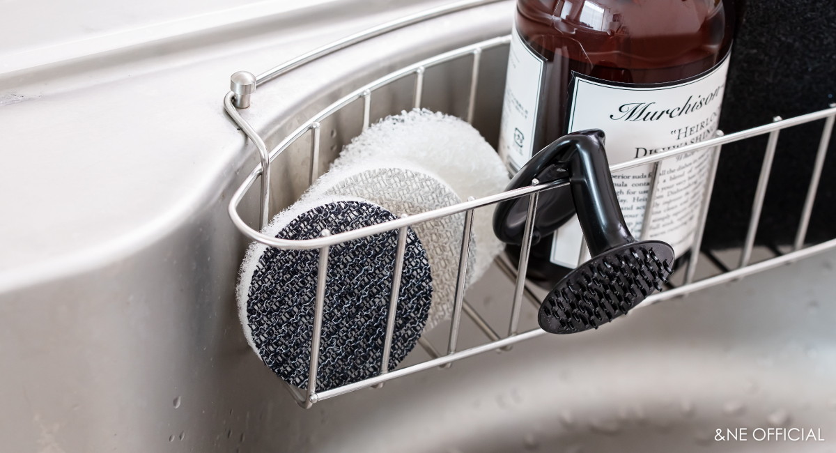 nikii キッチンクリーナーセット