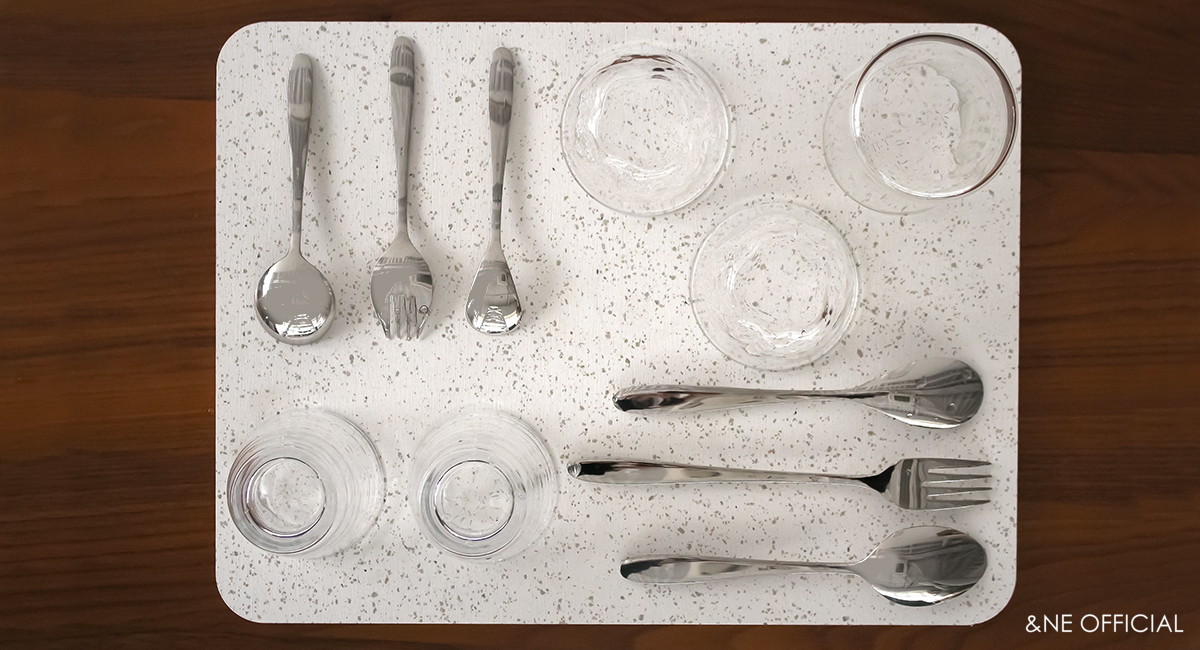 珪藻土ドライボード mikage