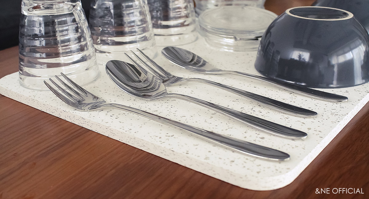 珪藻土ドライボード mikage