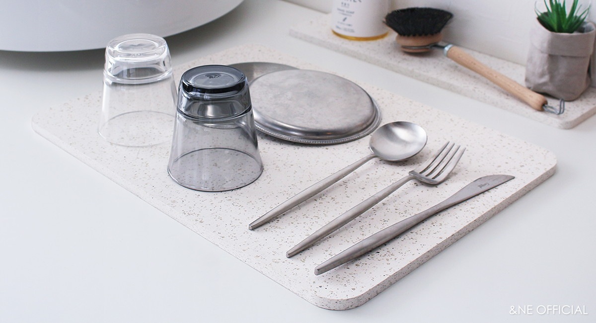 珪藻土ドライボード mikage