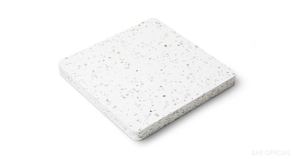 珪藻土コースター シカク mikage