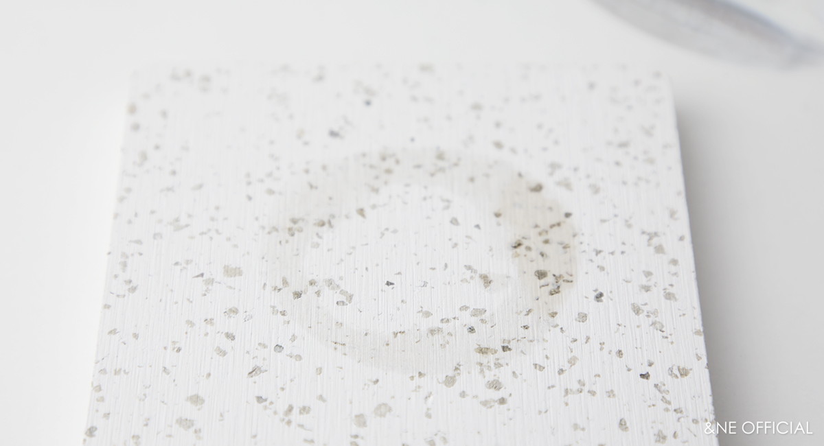 珪藻土コースター シカク mikage