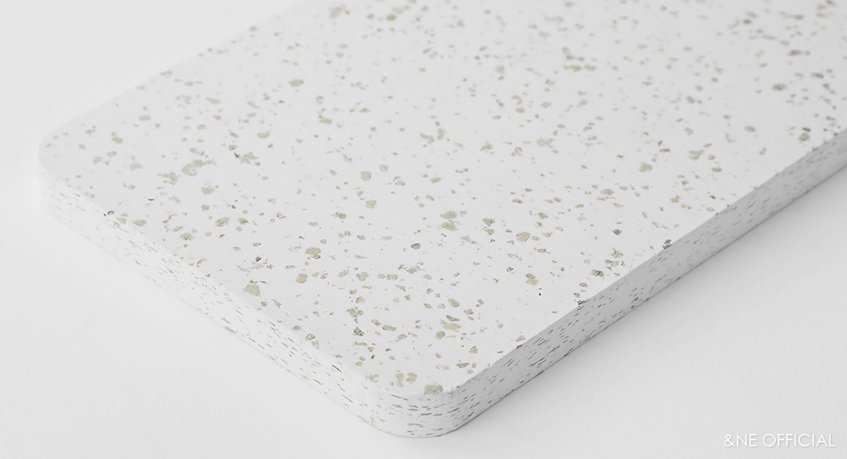 珪藻土5グラスドライトレイ