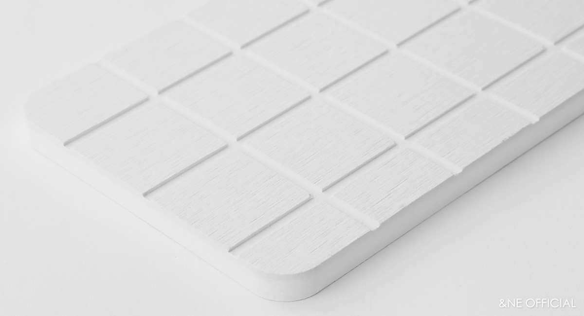 珪藻土5グラスドライトレイ