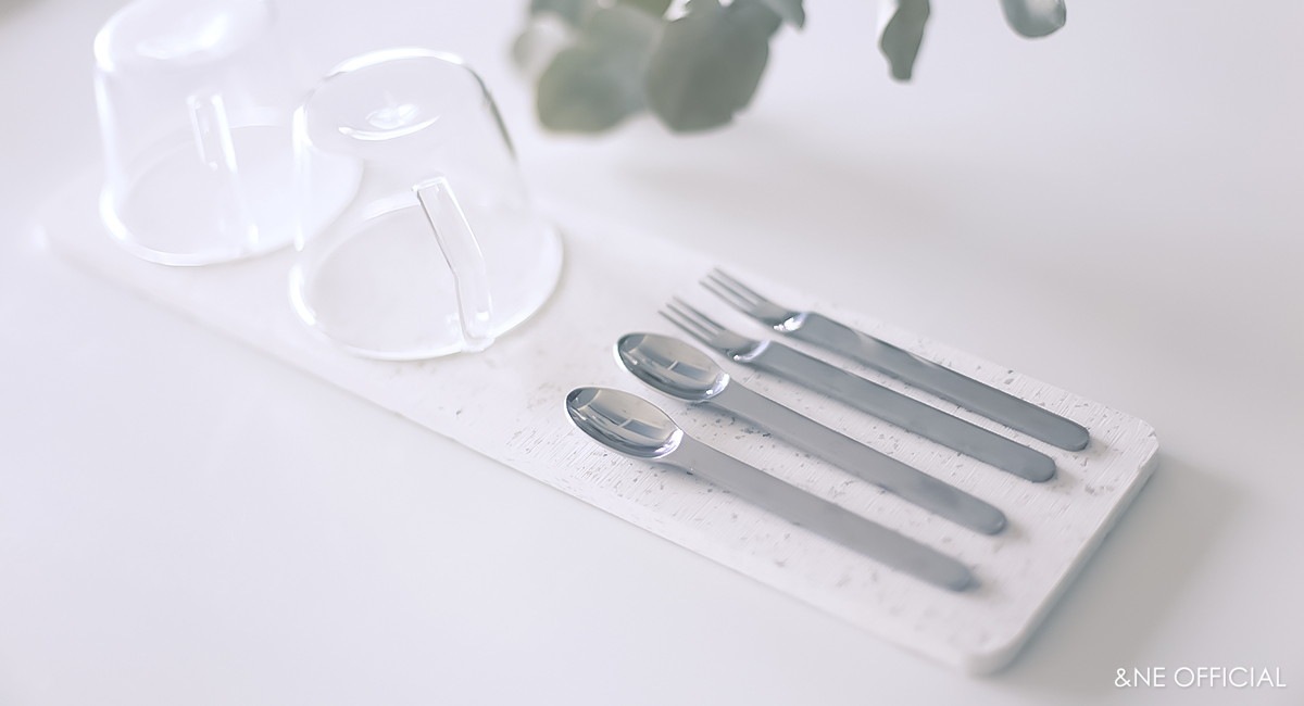 珪藻土5グラスドライトレイ