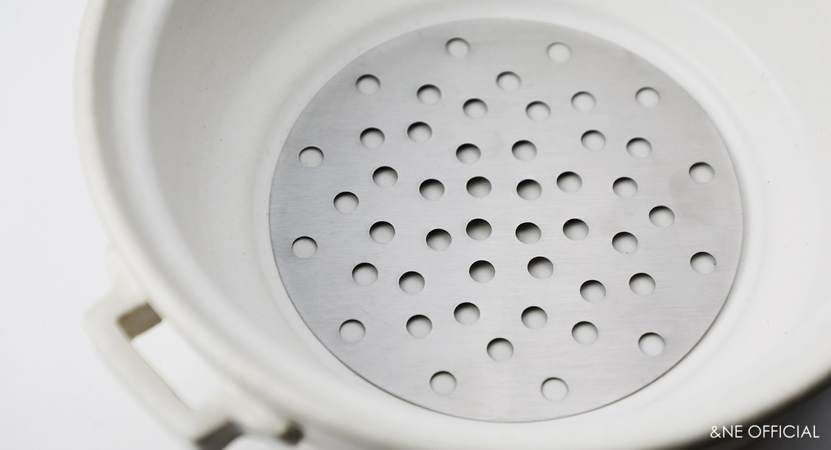 ハレとケ 萬古焼 土鍋用IHプレート