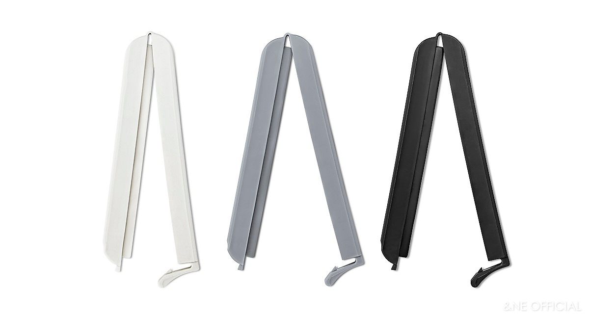 nikii フードバッグクリップ L