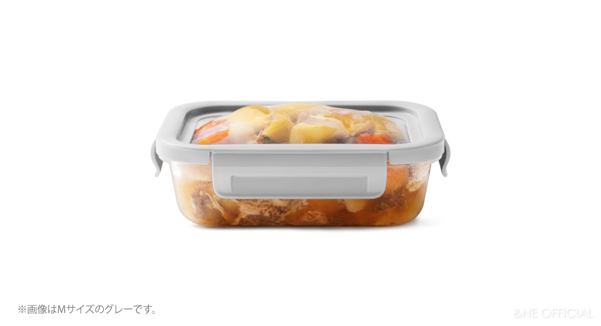 nikii NNS-294M-303S用 シリコン蓋