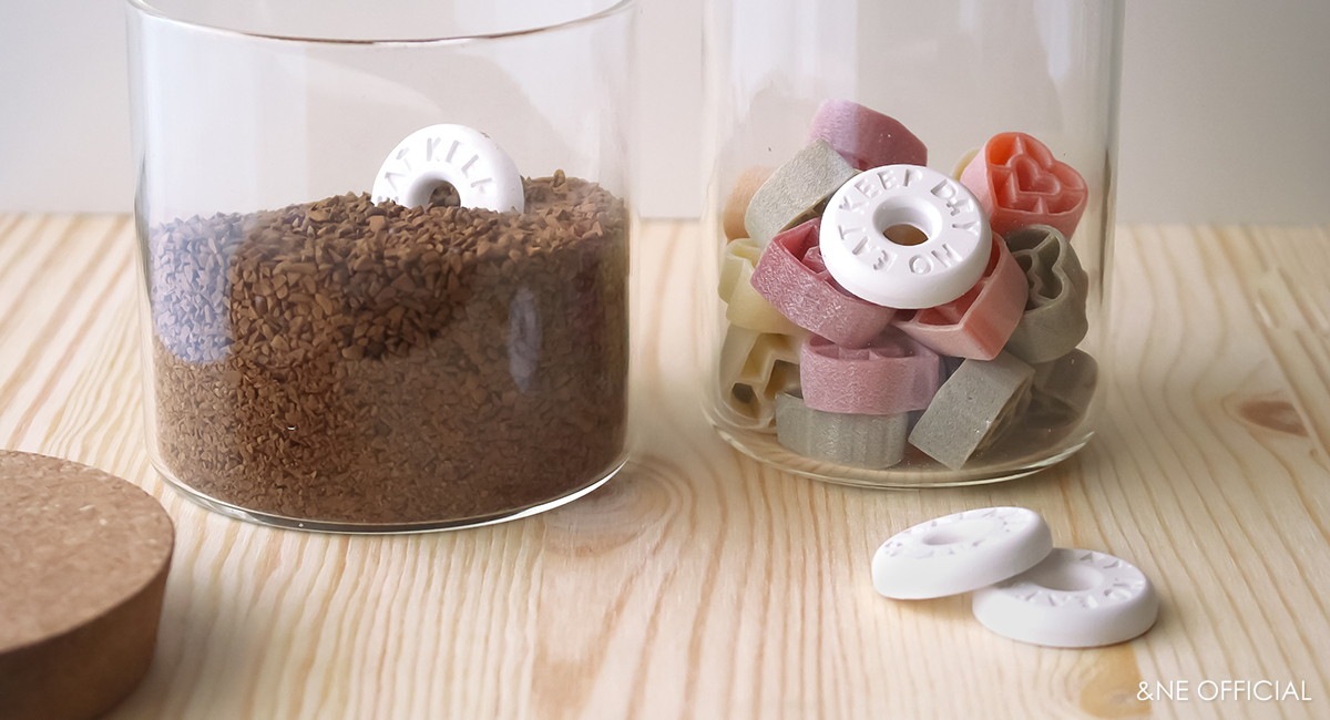 珪藻土ドライドーナツ