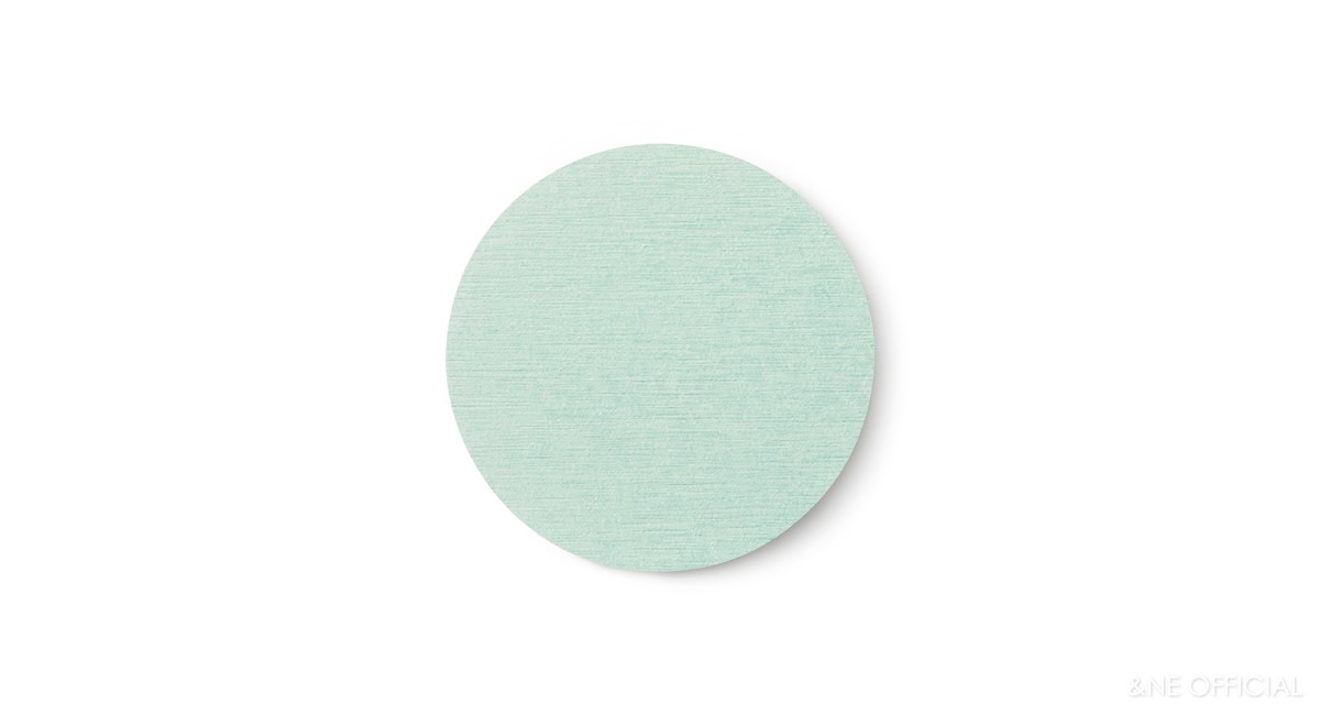 ラバストーンコースター マル