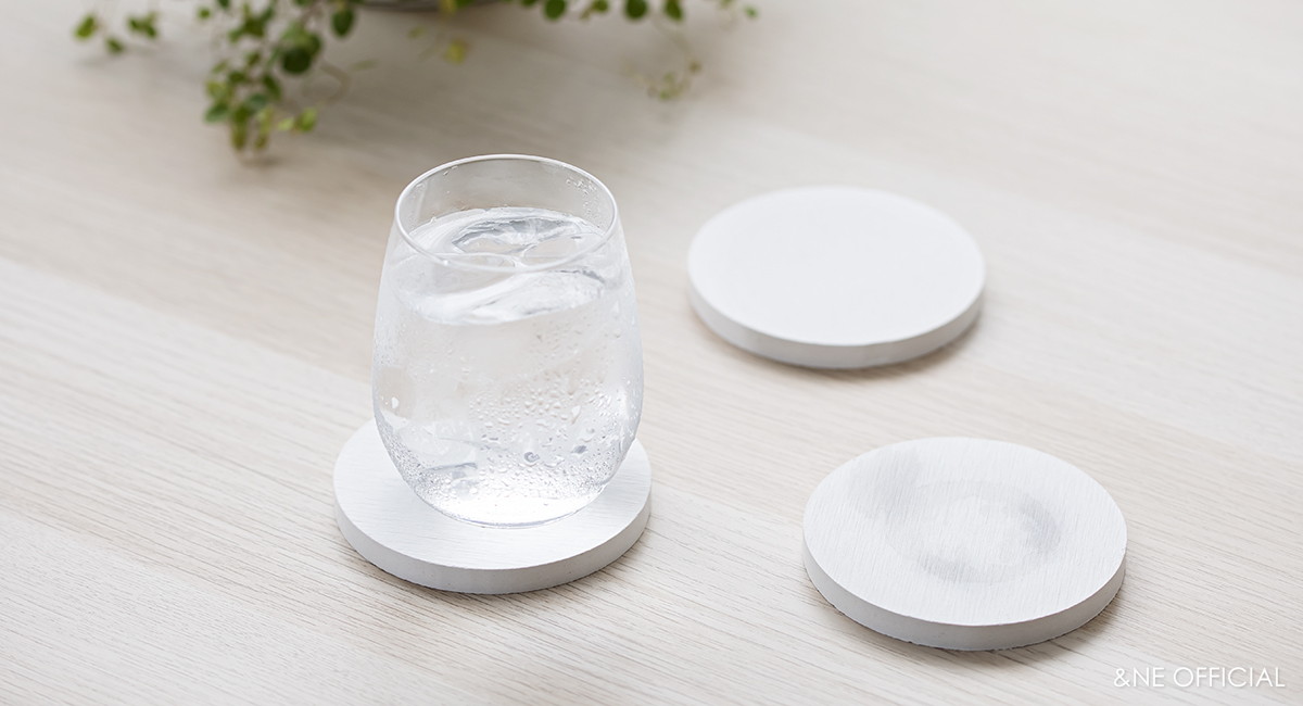 南アフリカ コースター 石製 南アフリカ コースター 石製