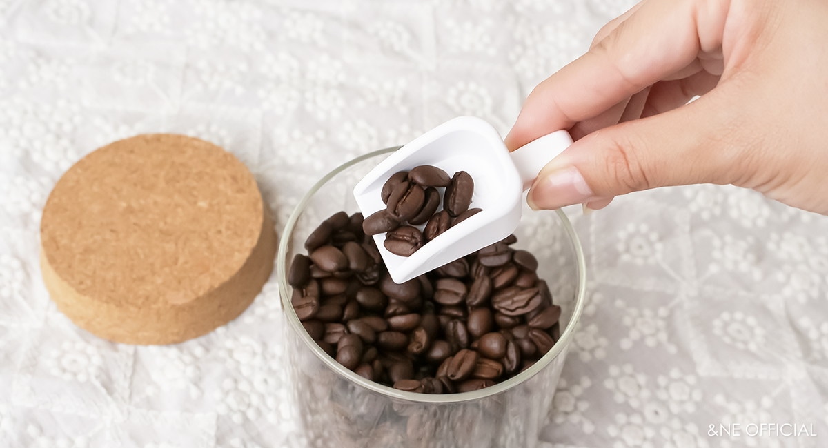 珪藻土ドライスコップ