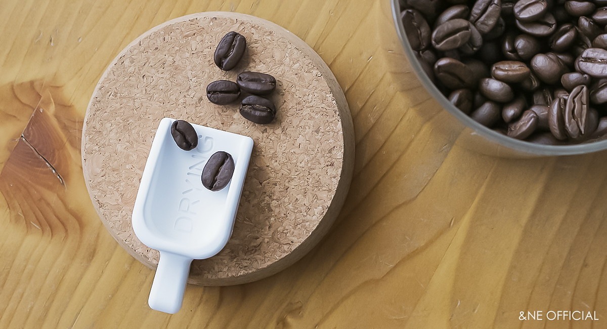 珪藻土ドライスコップ