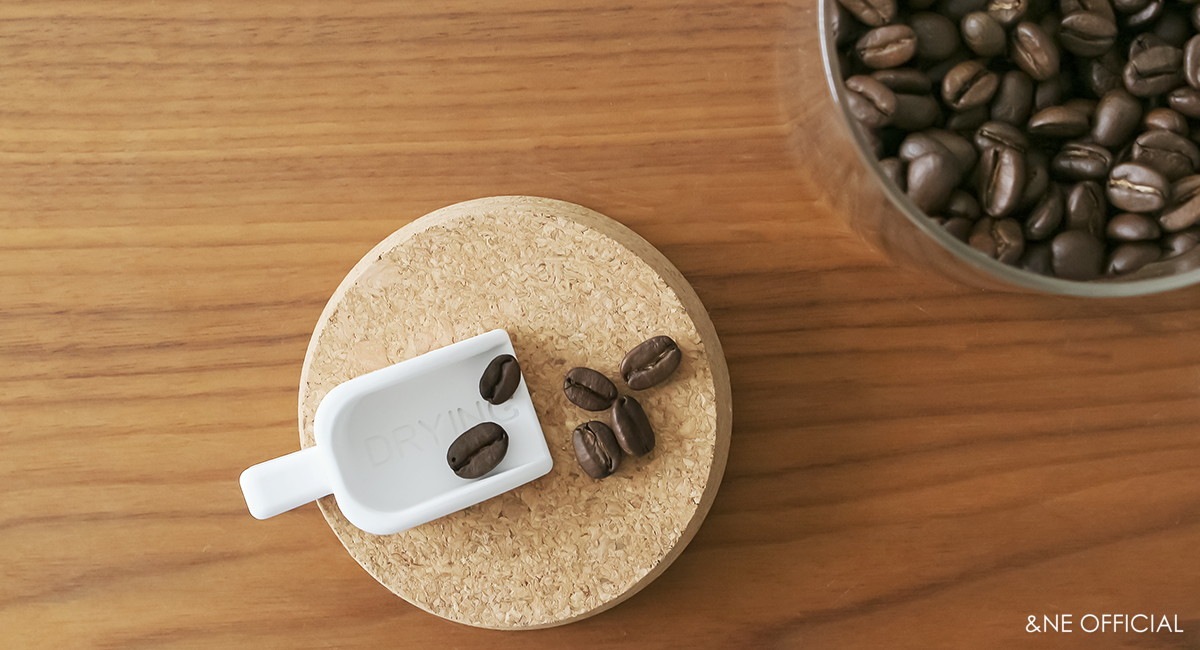 珪藻土ドライスコップ