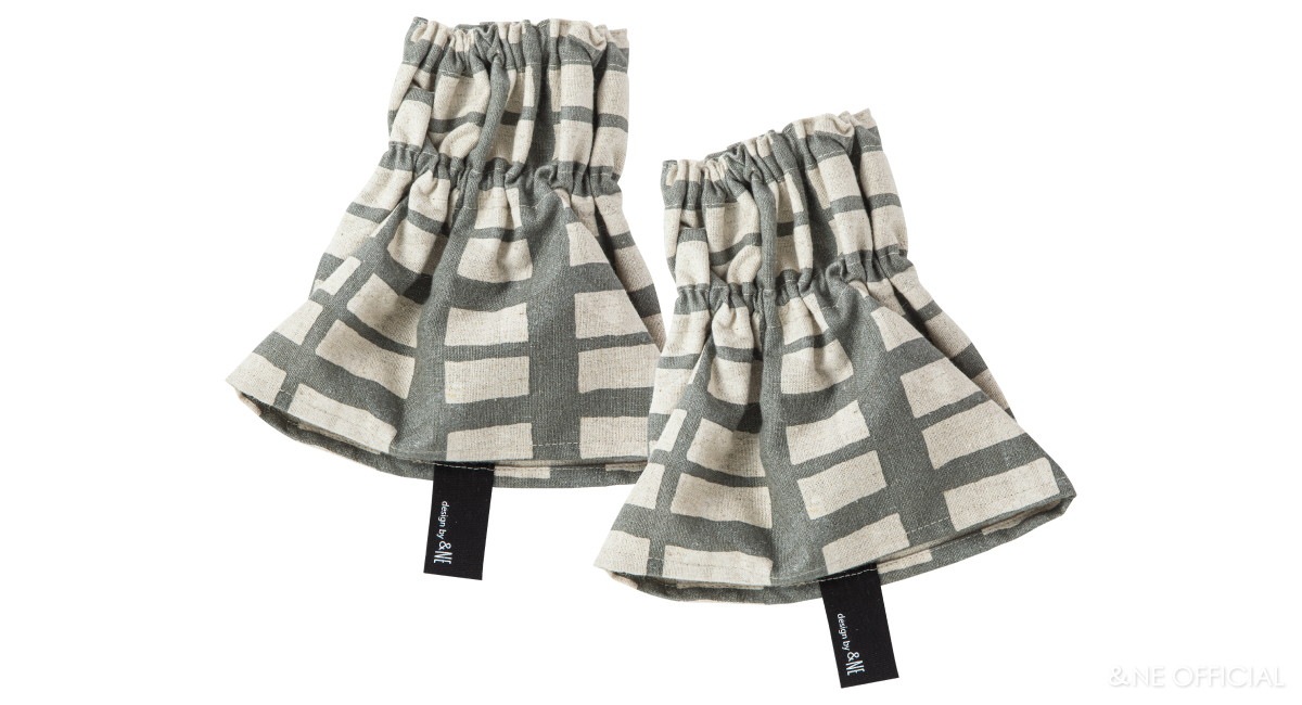 マルチアームカバー