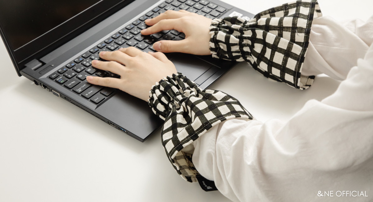 マルチアームカバー