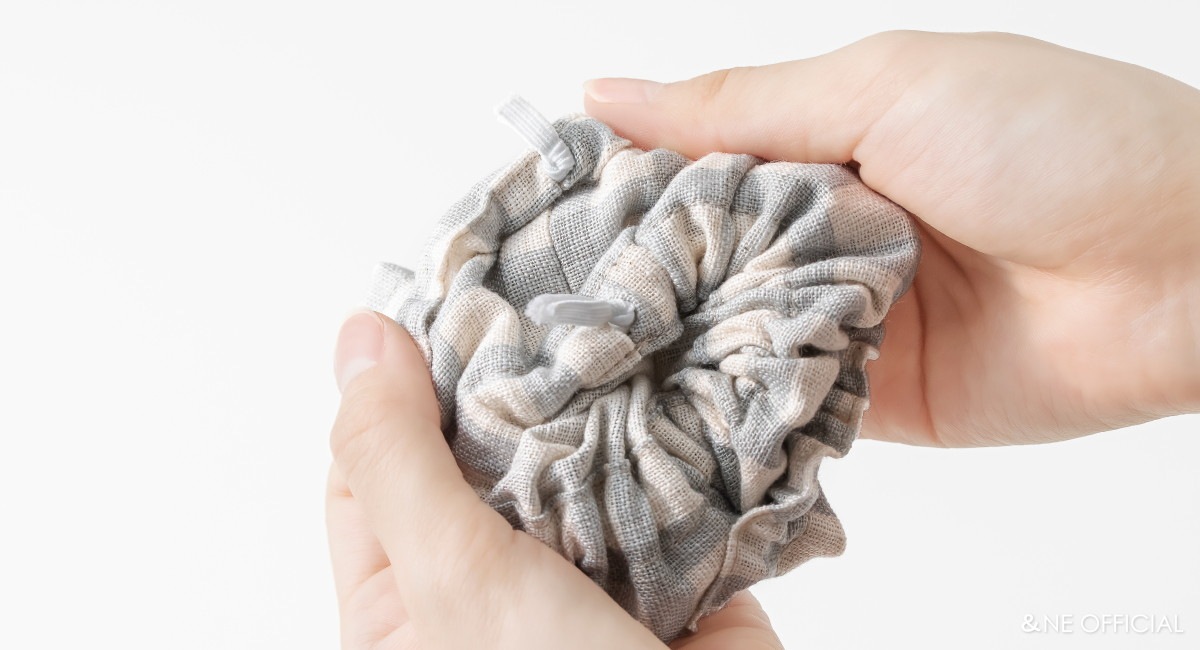 マルチアームカバー