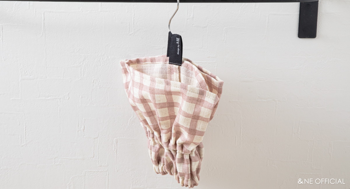 マルチアームカバー