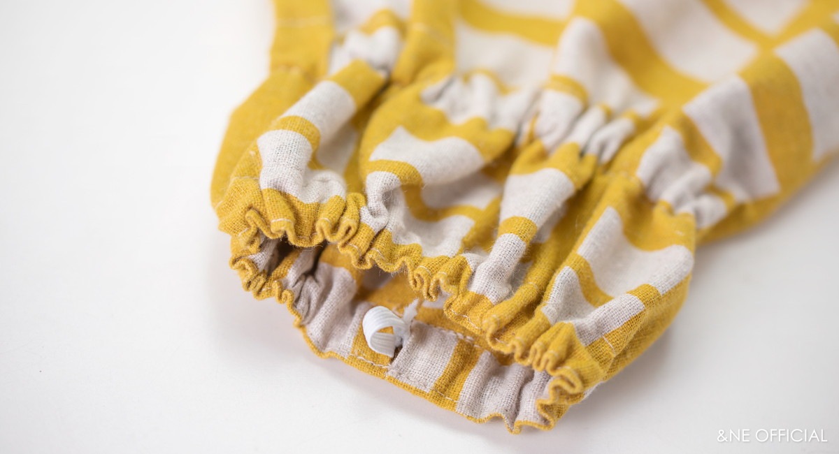 マルチアームカバー