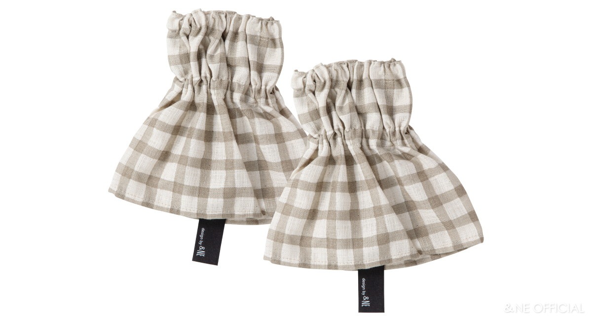 マルチアームカバー