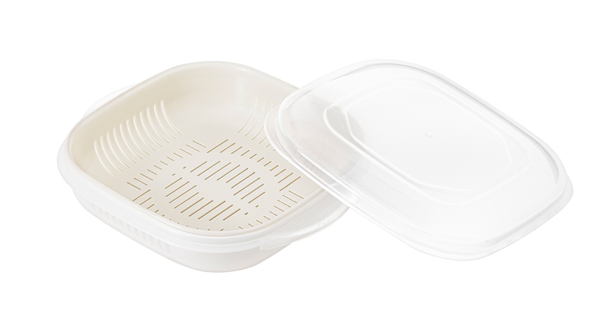 Recopo(レコポ) 冷凍ご飯をふっくら解凍 3色セット