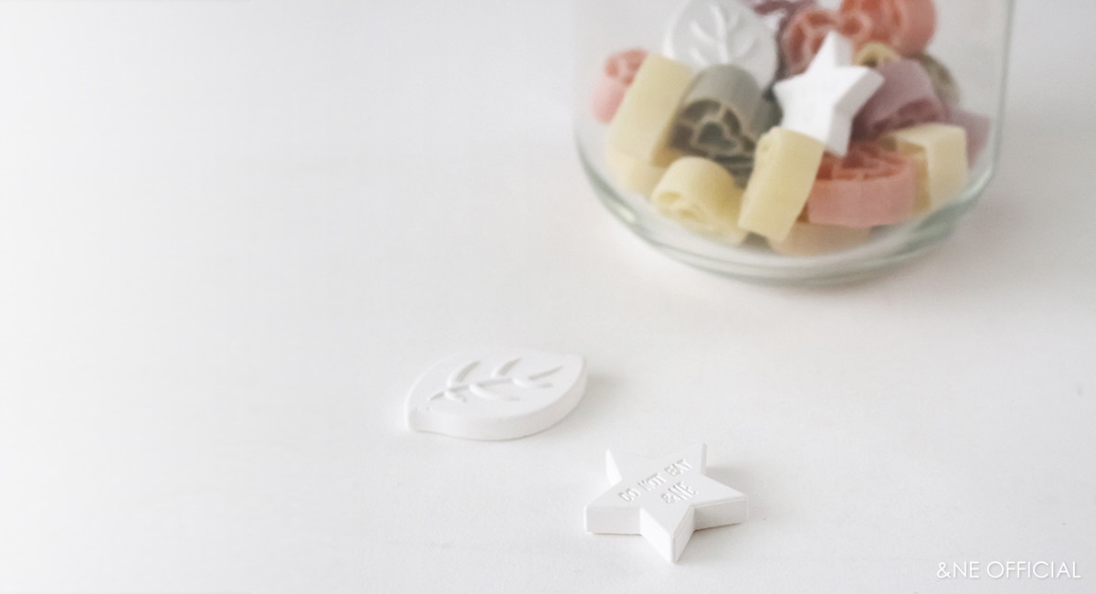 珪藻土ドライモチーフ