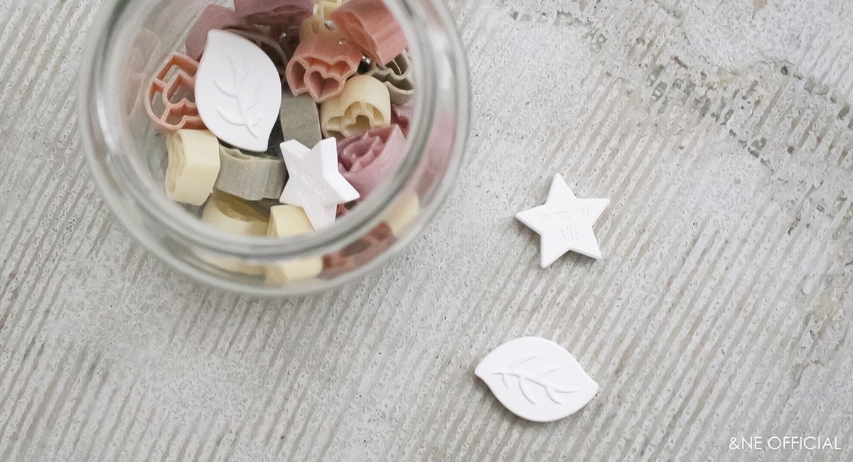 珪藻土ドライモチーフ