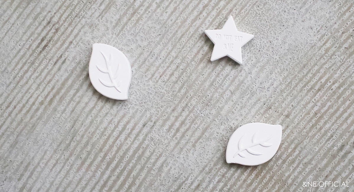 珪藻土ドライモチーフ