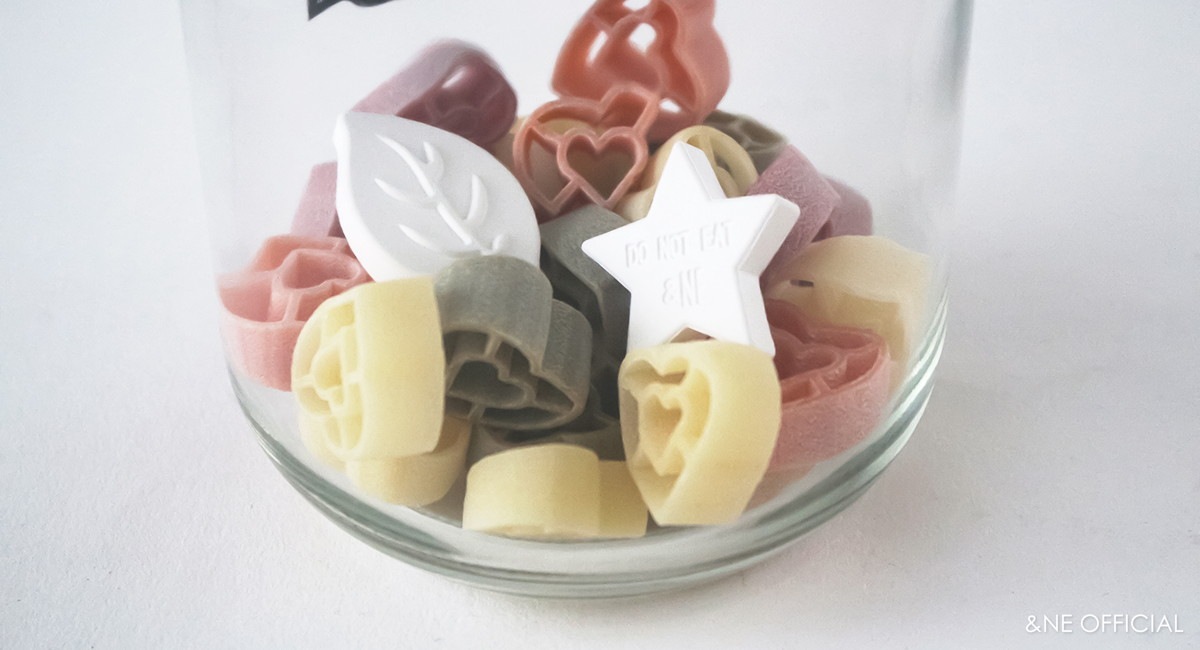 珪藻土ドライモチーフ