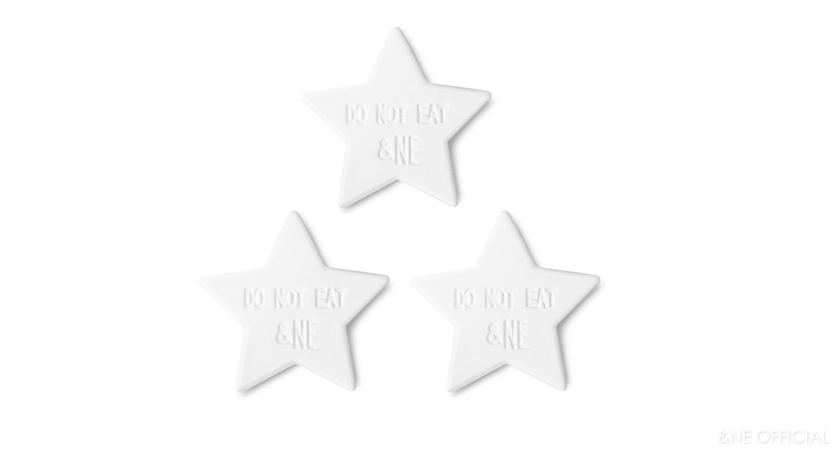 珪藻土ドライモチーフ