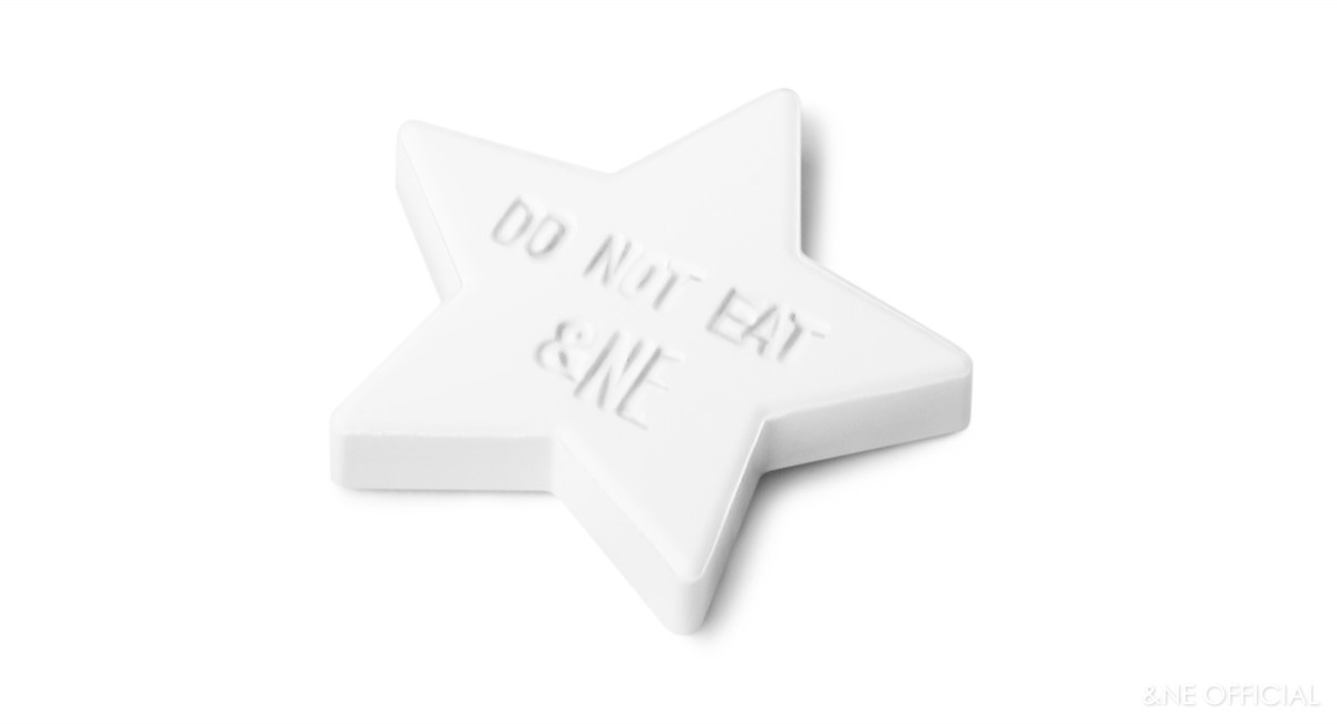 珪藻土ドライモチーフ