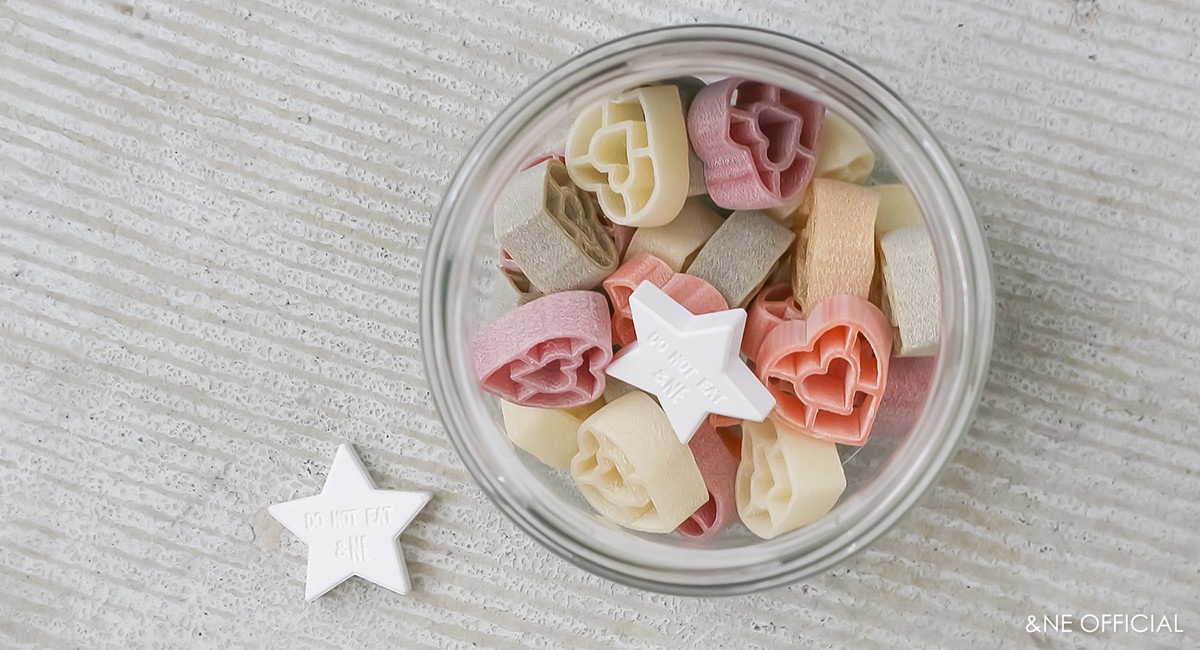 珪藻土ドライモチーフ